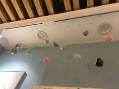 -留白咖啡(人民巷八号大院店)
