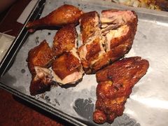 -绿茶餐厅(蓝色港湾店)