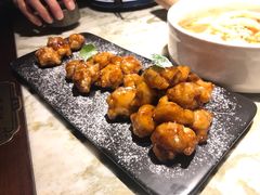 -绿茶餐厅(乐峰广场店)