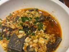 -钟掌勺忘不了地道湘菜(新天地假日广场店)