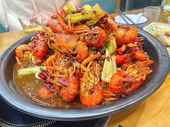 -马胖龙虾烧烤