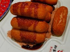 -袍家大院重庆火锅(文安路店)
