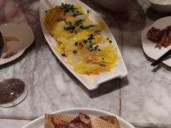 -花舍·新派粤菜·西餐·下午茶(亚运村·鸟巢店)
