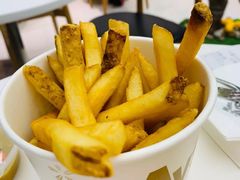 -艾薯夫妇Aysh(福田星河COCOPark店)
