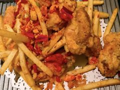 -小菜园新徽菜(常州武进吾悦店)