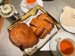 -丘吉尔餐厅(澳门伦敦人店)