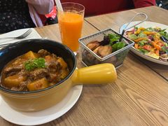 -安妮意大利餐厅(世贸天阶店)