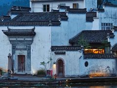 -呈坎景区