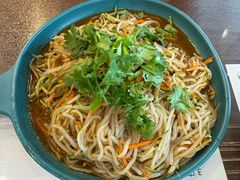 -何必是家面馆 HB noodles&coffee