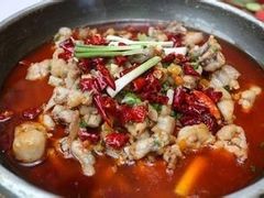 -海龙·虾皇蟹后