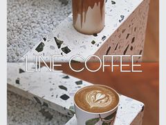 -Line 咖啡(石厦花园店)