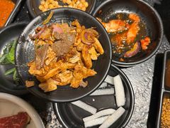 -九田家黑牛烤肉料理(石路天虹店)