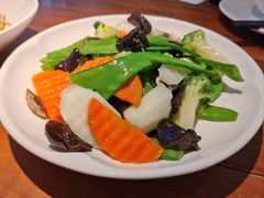 -外婆家(静安大悦城店)