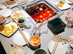 -海底捞火锅(金光华店)