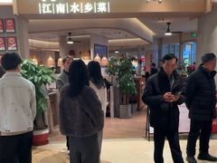 -周家二小姐的菜·扬州菜·香炒蟹·狮子头(江都金鹰店)