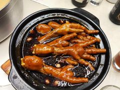 -肥仔文澳门猪骨煲(南京西路店)
