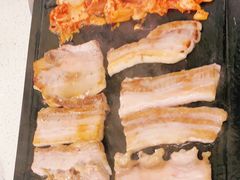 -韩时烤肉(枫蓝店)