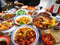 -老三样·旧食新味(万寿宫店)