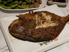 -白氏兄弟烧烤(富康路总店)