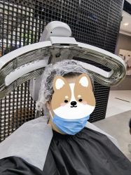 -MY HAIR 旗舰店