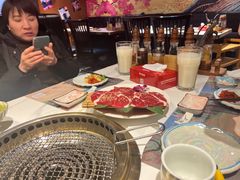 -千寻山野烤肉(天虹店)