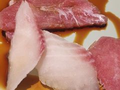 -韩盛·盛江山自助料理(中街大悦城店)