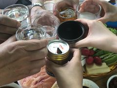 -北京水岸山吧度假村(雁栖镇店)