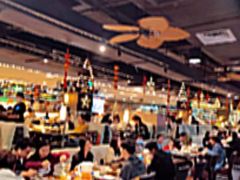 大堂-大头虾越式风味餐厅(光明广场店)