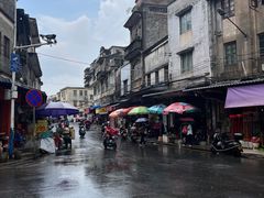 -羊桥饭店(江门紫沙路店)