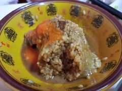 -炬龙牛肉店(新华店)