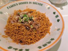 -清晖小苑•顺德地方菜(壹海城店)