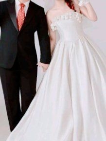 -太郎花子婚纱摄影TAHAKO(无锡店)