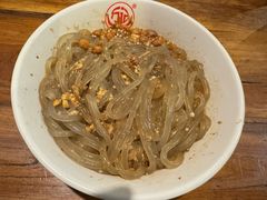 -万记麻辣烫国展总店