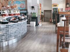 大堂-良师门滨海人家·海鲜·家常菜(滨海城店)