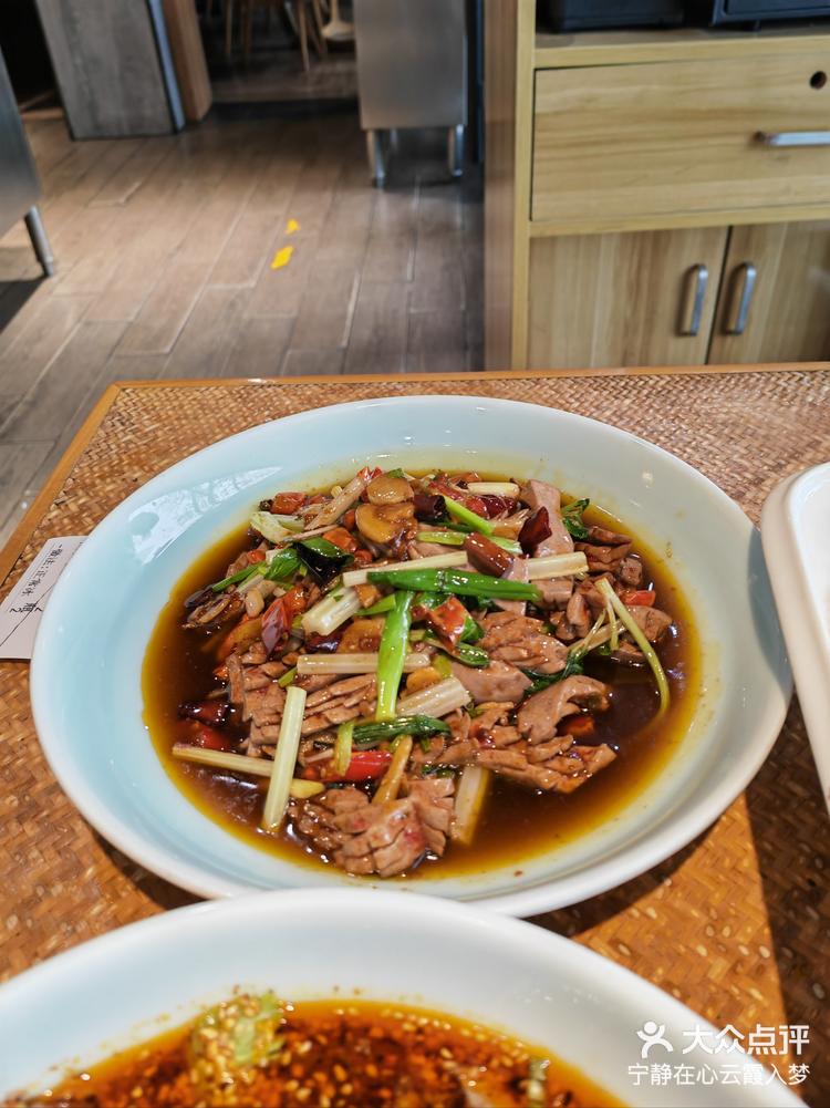 万寿路阳光餐厅-大众点评
