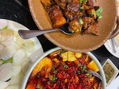 -泰山廊亦舫(丽景店)