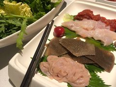 -海底捞火锅(长宁路龙之梦店)