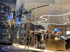 -视博茶点(美狮美高梅店)