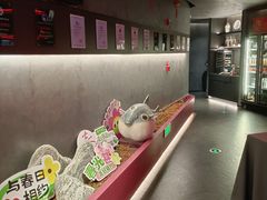 -肆月河豚·新淮扬菜·烤鸭(中关村店)