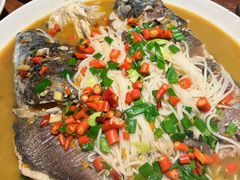 -德叔阙里·衢州菜馆(月湖店)