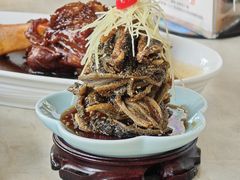 -二泉园老菜馆·百年无锡菜