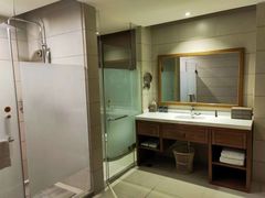 -日喀则乔穆朗宗酒店