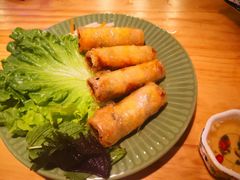 -越美小馆·越南料理(曲江店)
