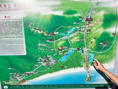 -三亚南山文化旅游区