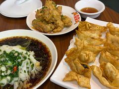 -谢记上海大排档(长寿路店)