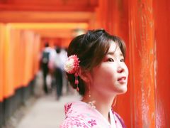 -京都和服体验 梦馆(五条店)