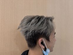 -首脑美发沙龙