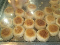 鲜肉月饼-光明邨大酒家(淮海路店)