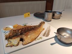 -赶海部落海鲜城(海阳路店)