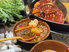 -冯校长老火锅(广州正佳广场店)